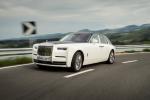 Rolls-Royce Phantom 2017 года (WW)